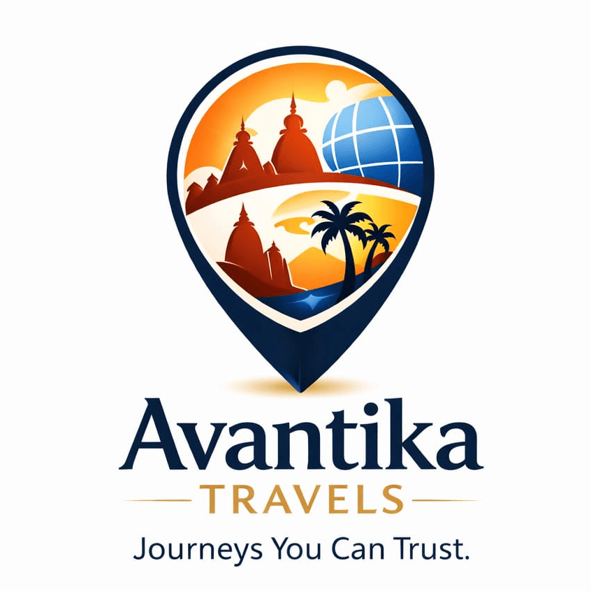 Avantika Travels - Best Travel Agency in Ujjain